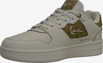 mišri Karl Kani Pusbačiai '89 PRM': priekis