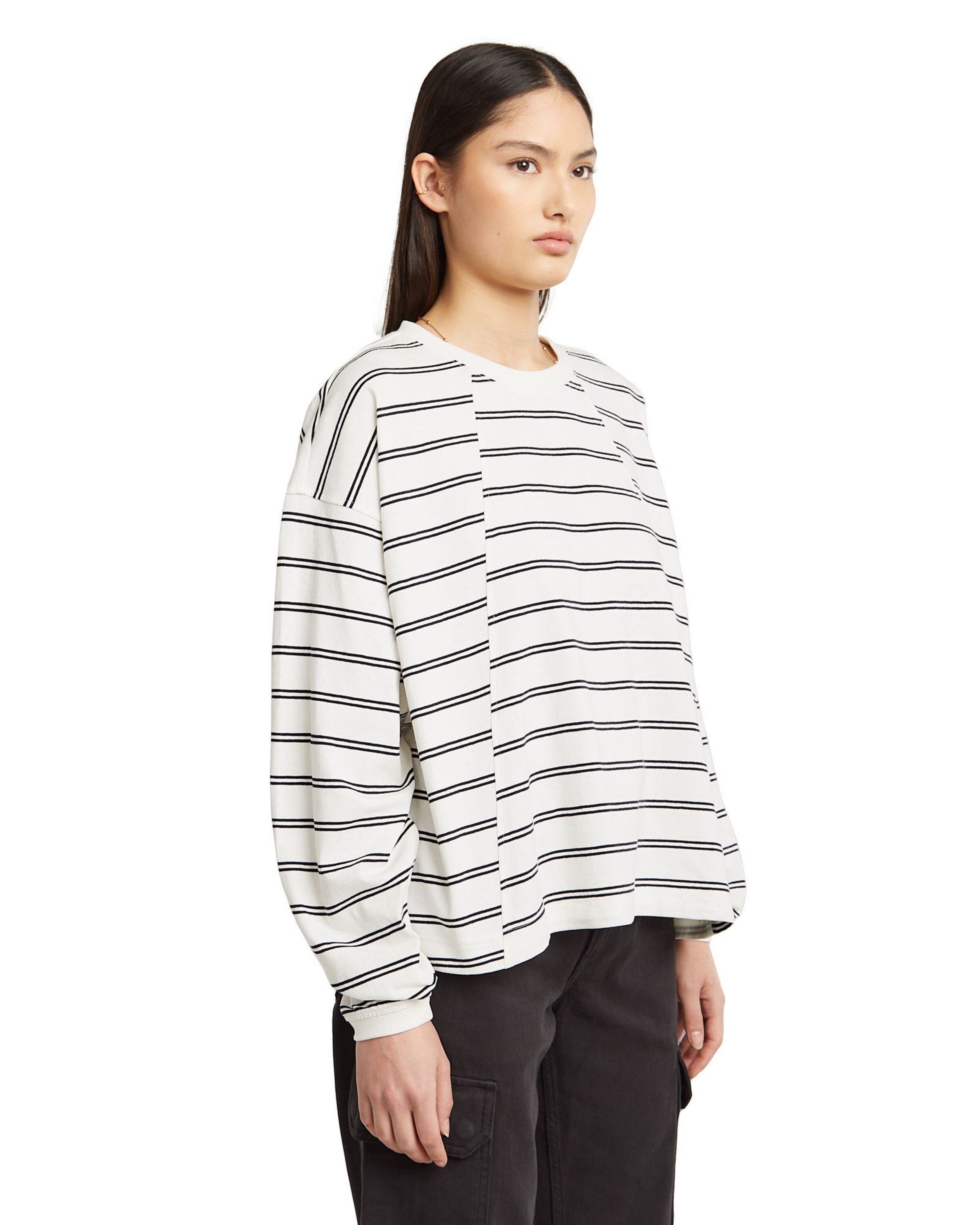 T-shirt G-STAR en blanc