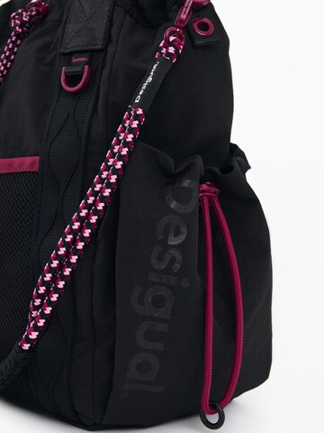 Desigual Rugzak in Zwart