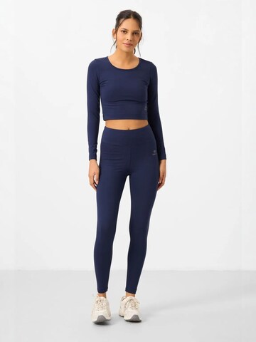 Tommy Life Sweatsuit in Blue