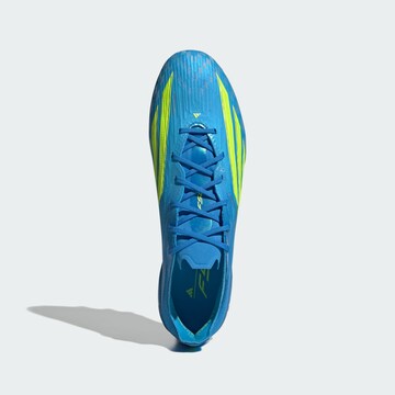 Chaussure de foot 'F50 ELITE' ADIDAS PERFORMANCE en bleu