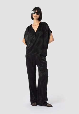 Elias Rumelis Blouse 'Yolanda' in Zwart