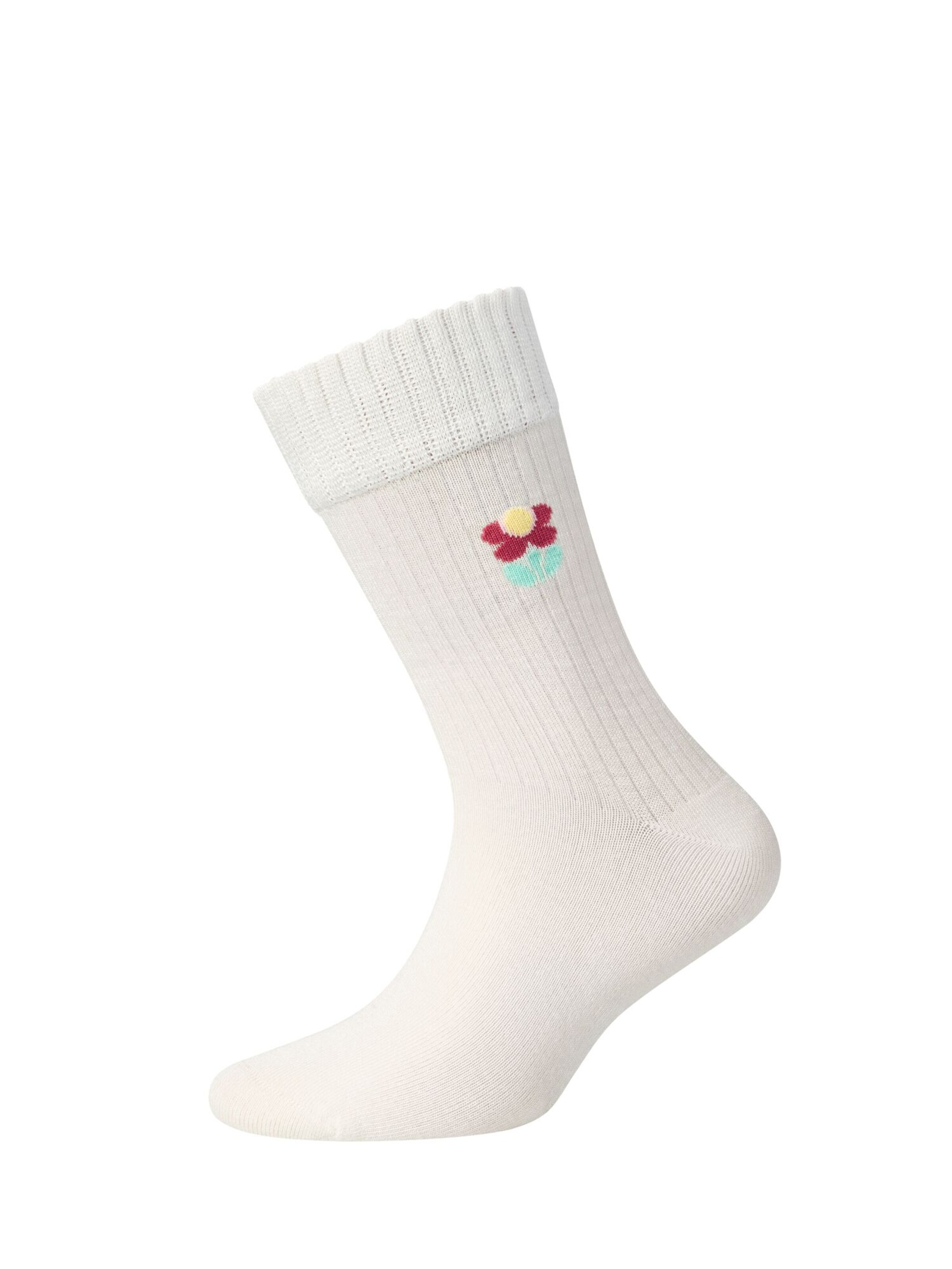 s.Oliver Sokken in Wit