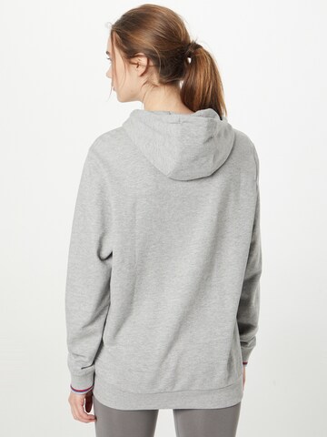 Hummel Sweatshirt 'Dayton' in Grey