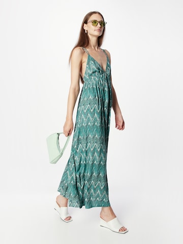 ABOUT YOU - Vestido 'Maischa' en verde