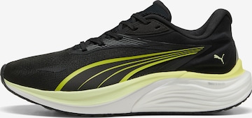PUMA Loopschoen 'Electrify Nitro 4' in Zwart: voorkant
