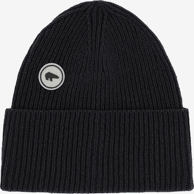 Eisbär Beanie in Black / White, Item view