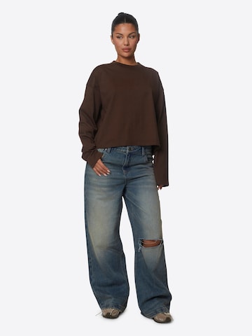 Pullover di Good For Nothing in marrone