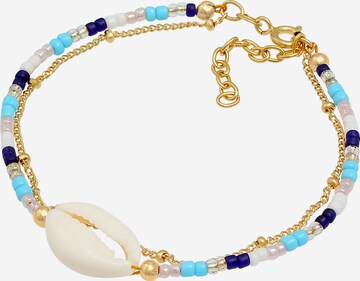 ELLI Armband in Blauw