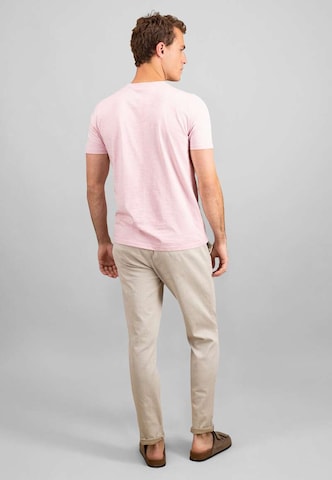 FYNCH-HATTON Shirt in Pink