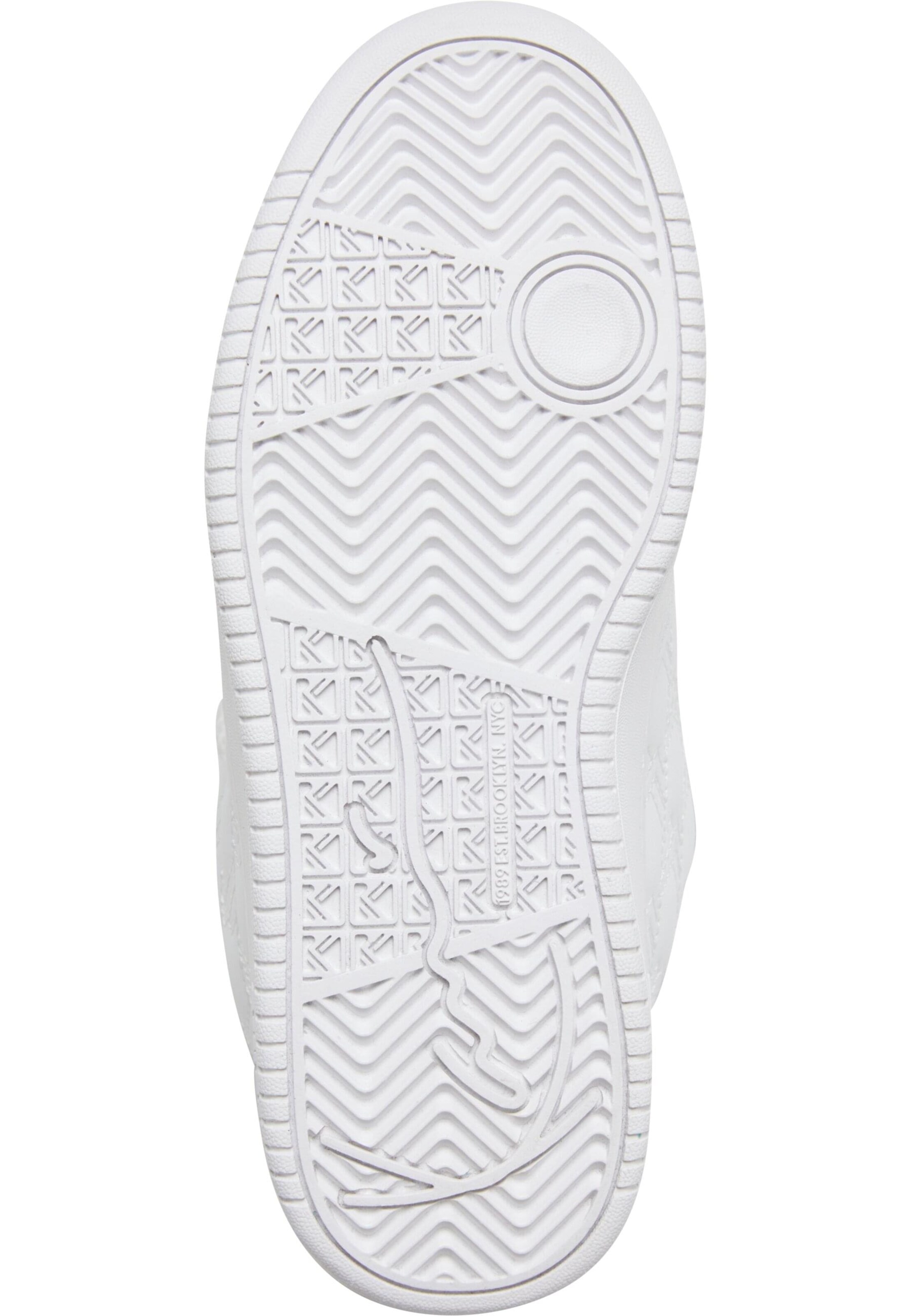 Karl Kani Sneaker in Weiß