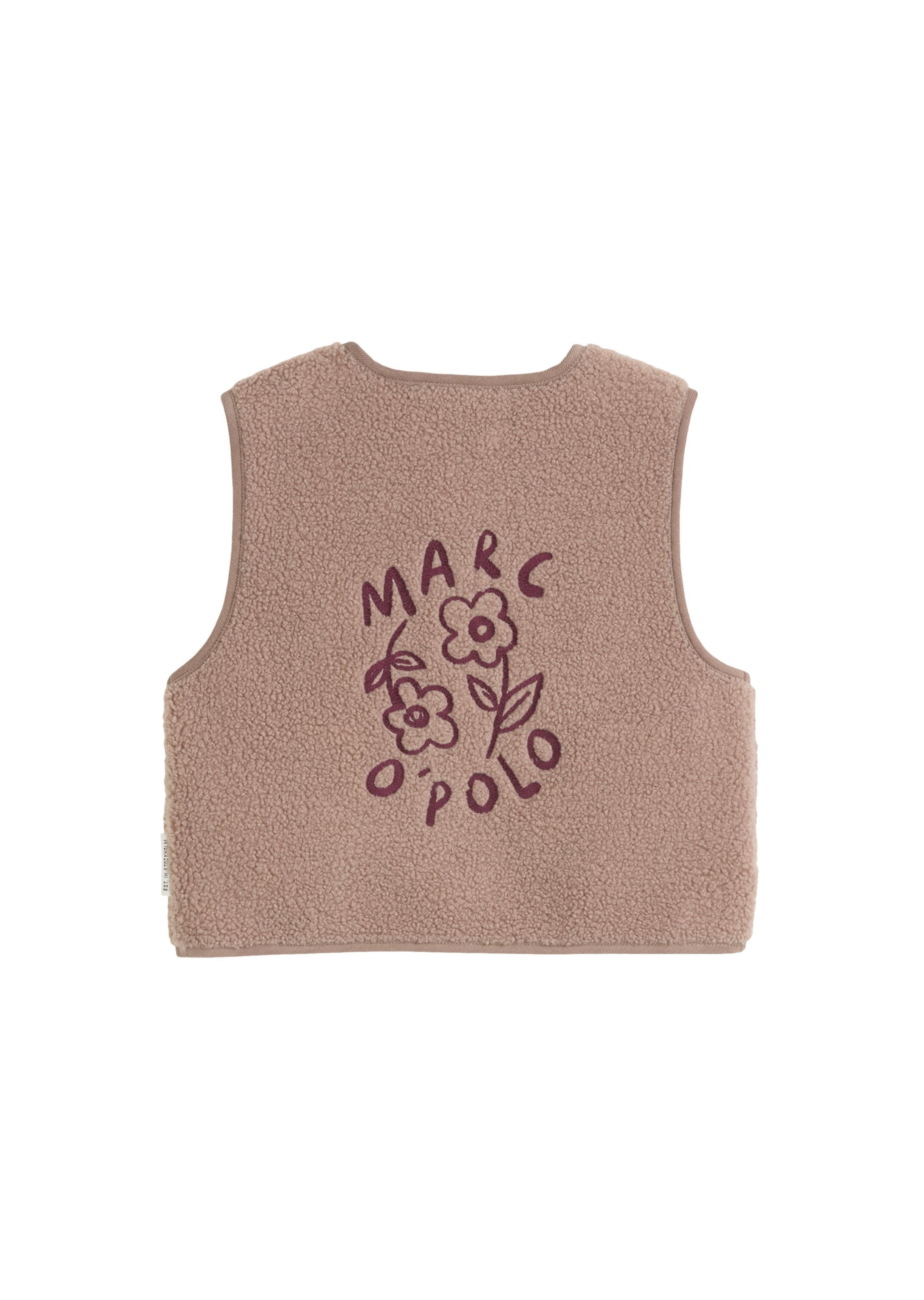 Marc O'Polo Winter jacket in Beige