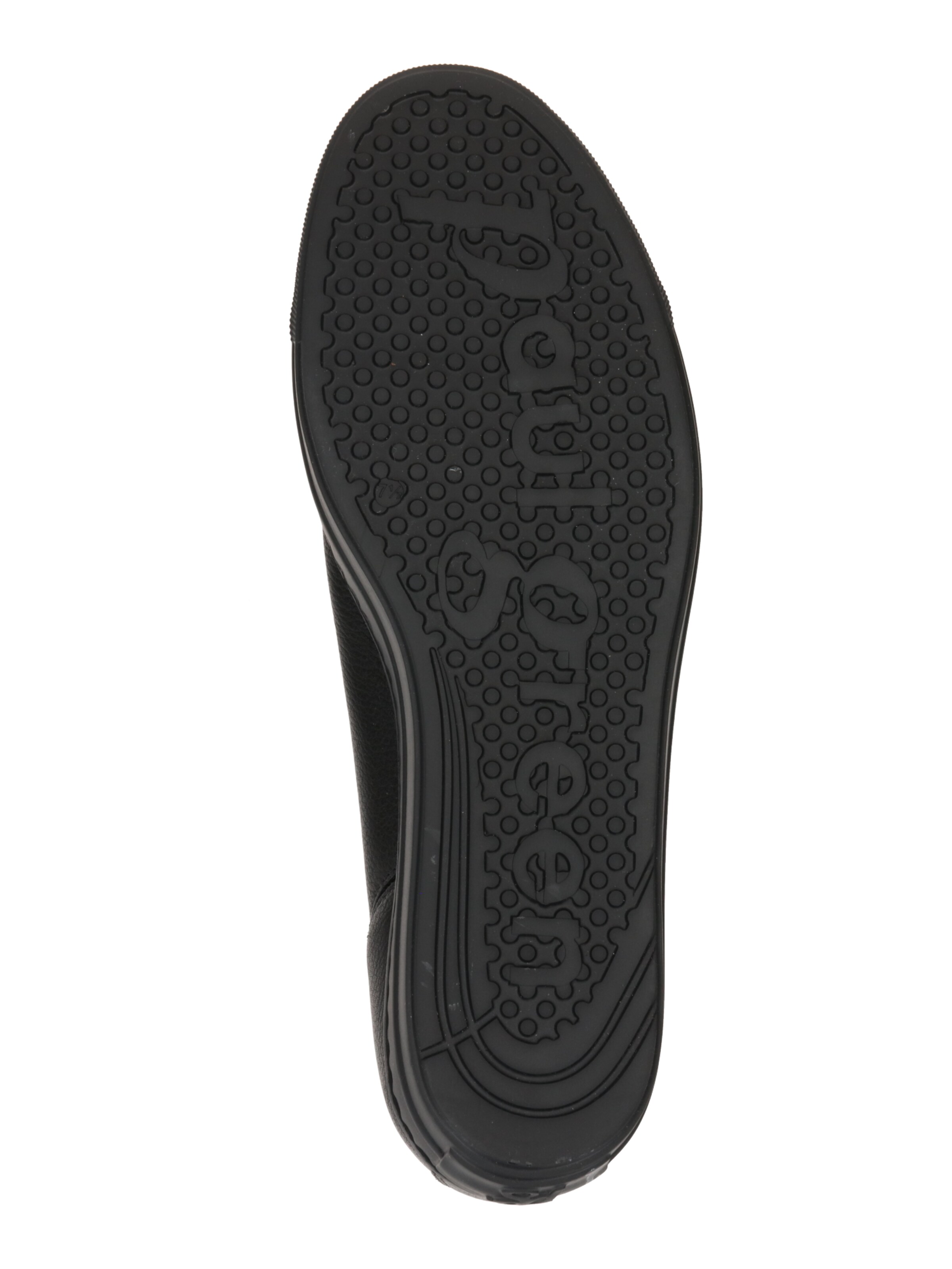 Paul Green Platform trainers in Black