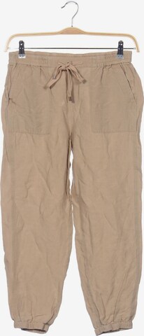 HALLHUBER Stoffhose M in Beige: predná strana