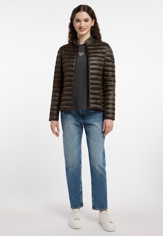 Frieda & Freddies NY Jacke in Braun