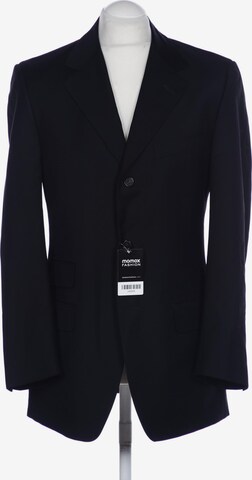 Gucci Suit Jacket in XXL in Black: front