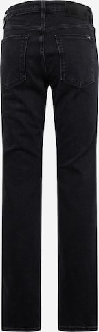 JACK & JONES Regular Jeans 'Tim Franklin' in Schwarz