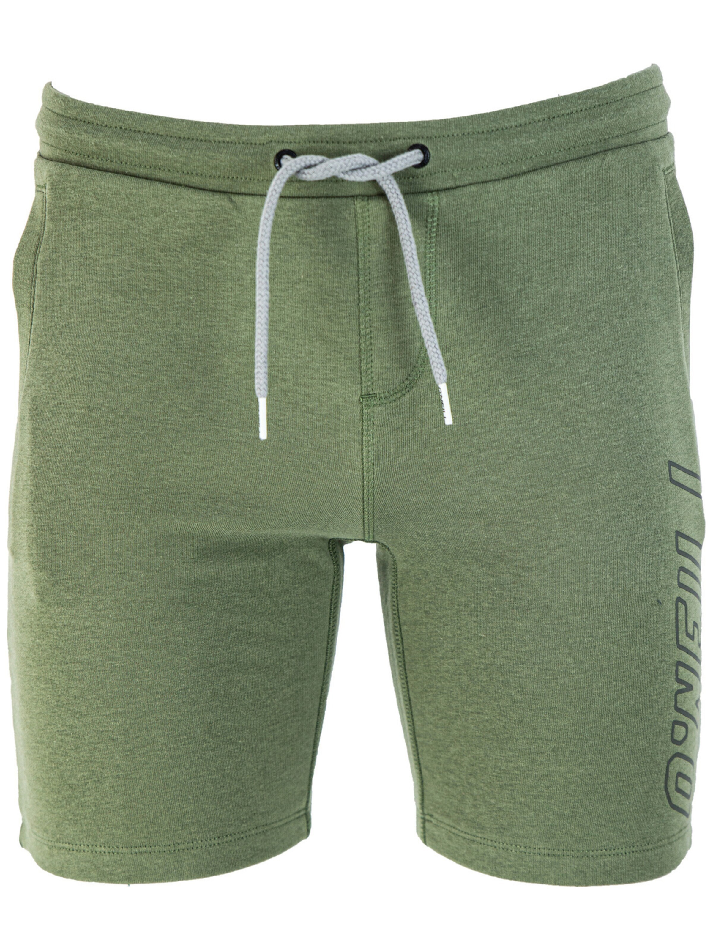 regular Pantaloni sportivi 'O'Neill Lb All Year Round' di O'NEILL in verde: frontale