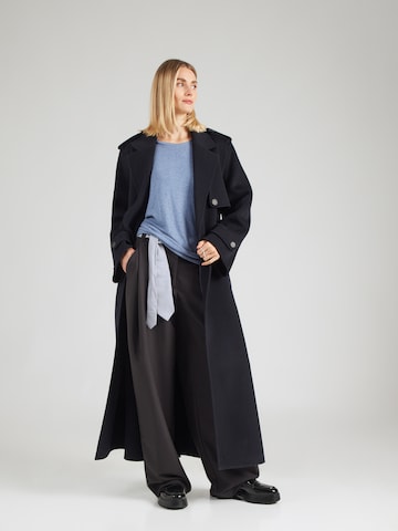 Soyaconcept - Jersey 'BIARA' en azul