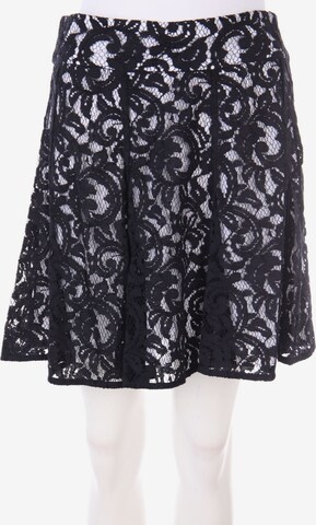 MICHAEL Michael Kors Skirt in XS in Black: front