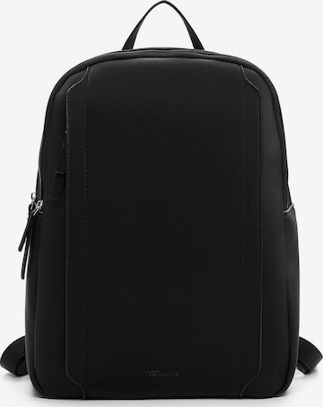 Sac à dos 'TAS Kimi' Tamaris en noir : devant