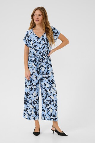 Kaffe Jumpsuit 'Mira' in Gemengde kleuren