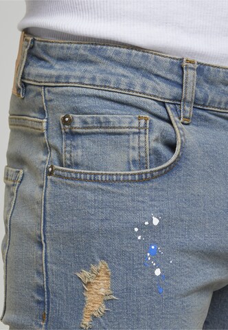 2Y Premium Regular Jeans 'Leonardo' in Blue