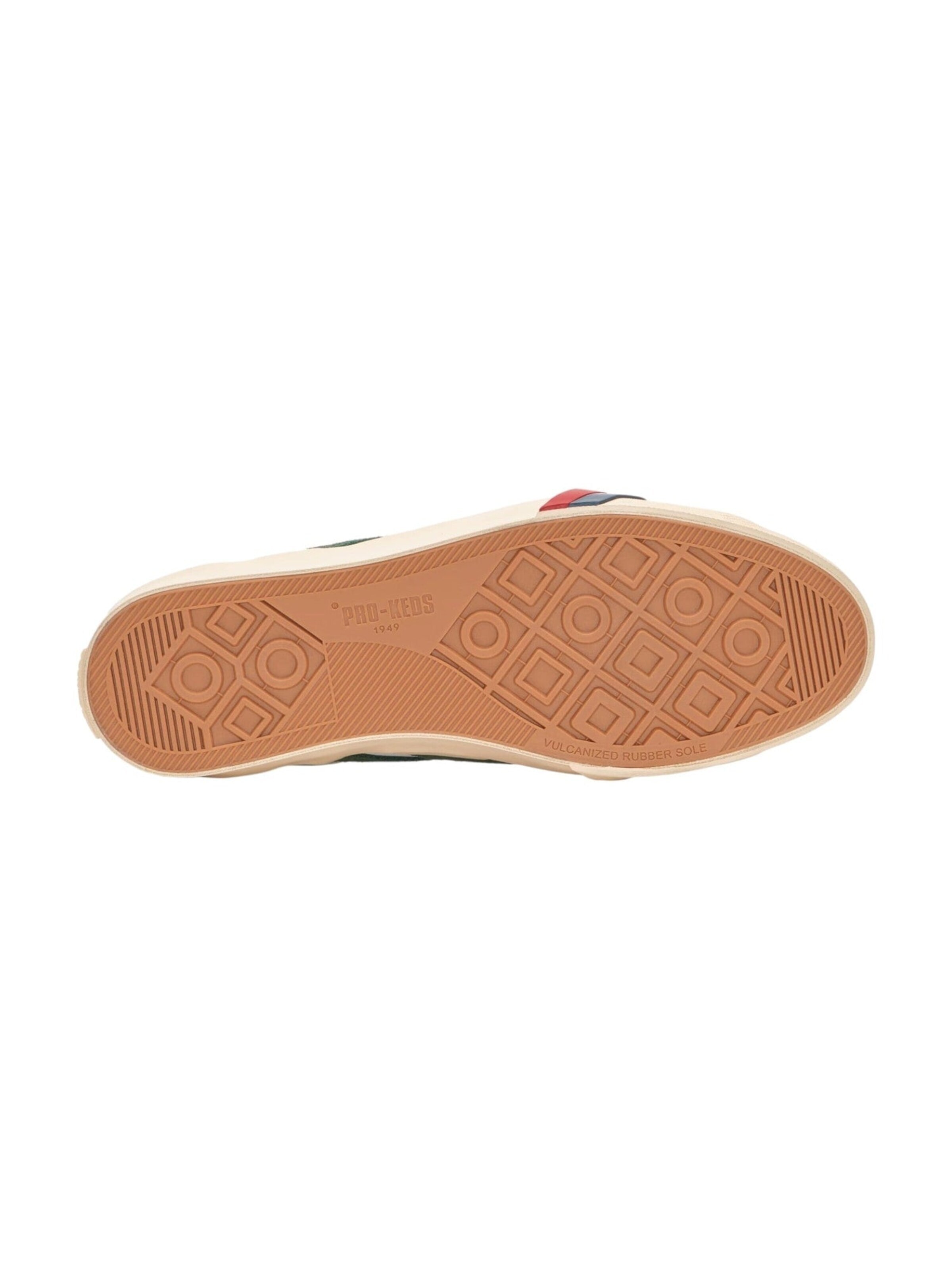 Sneaker bassa 'Royal Classic' di Pro-Keds in bianco