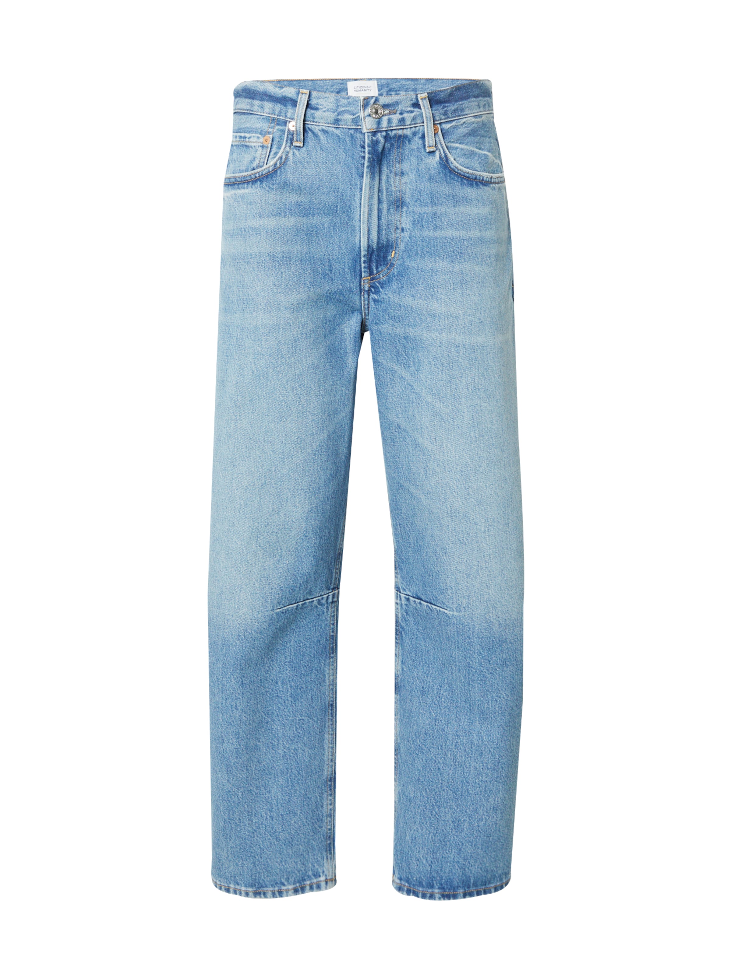 Citizens of Humanity Loose fit Jeans 'Miro' in Blue: front