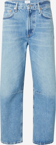 Loosefit Jean 'Miro' Citizens of Humanity en bleu : devant