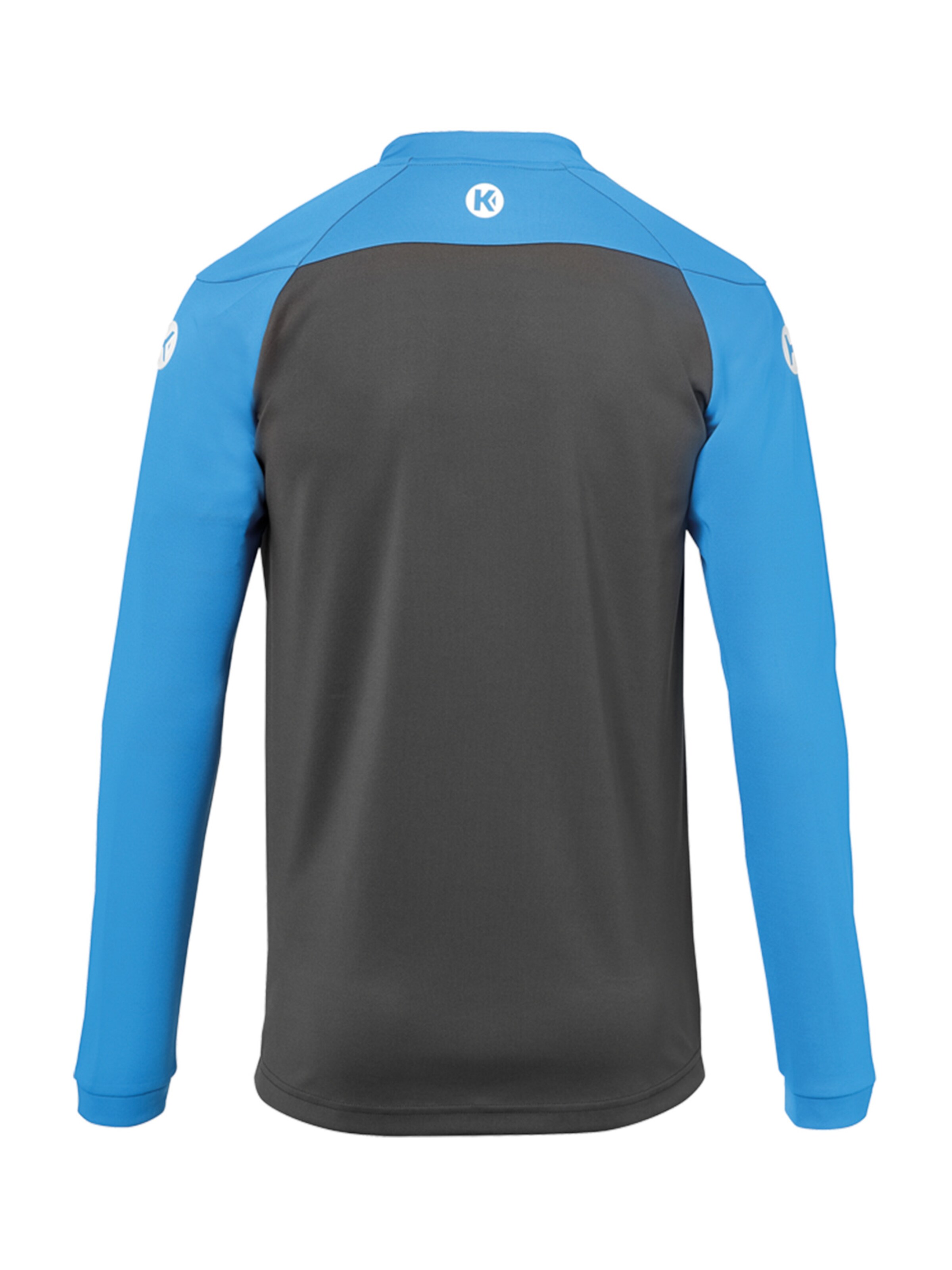 KEMPA Performance Shirt 'Prime' in Grey