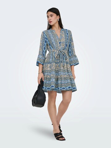 ONLY Платье 'ONLSINA' в Белый