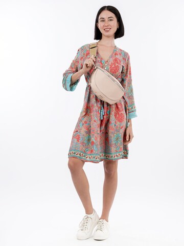 Borsa a tracolla 'Kimberly' di Suri Frey in rosa