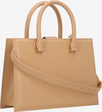 PATRIZIA PEPE Handtas 'Fly Bamby' in Beige