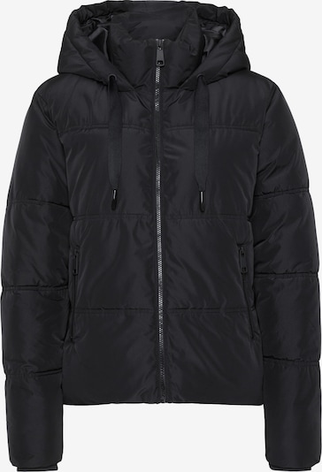 Vero Moda Tall Välikausitakki värissä musta, Tuotenäkymä