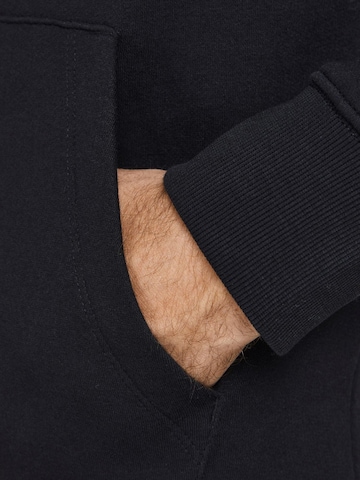 JACK & JONES Pullover '12208157' i sort