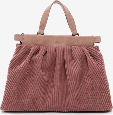 Emily & Noah Shopper 'Nanna' in Roze