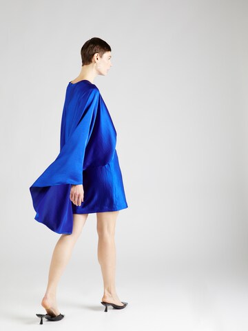 Essentiel Antwerp Dress 'EDIAMOND' in Blue