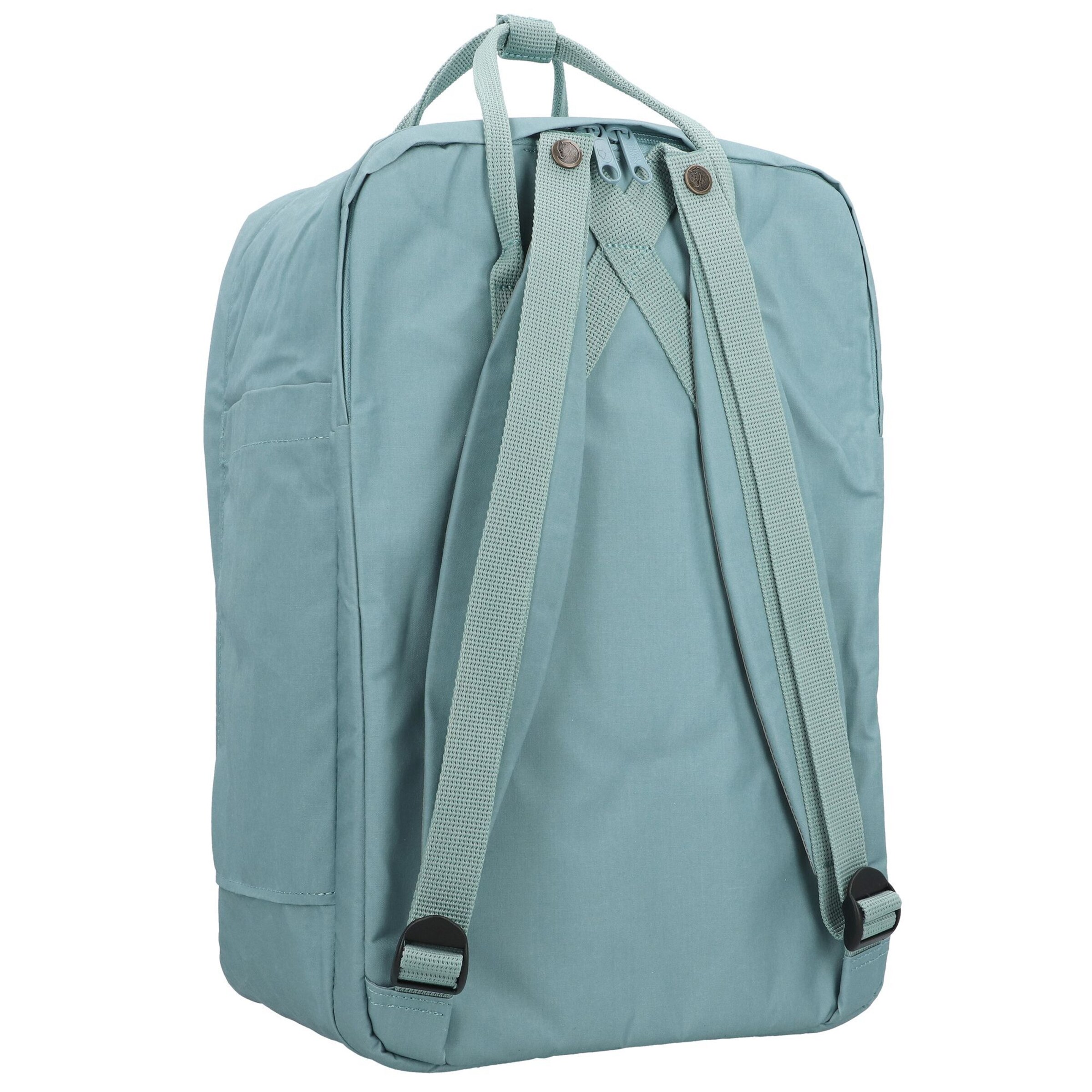 Sac à dos 'Kanken' Fjällräven en bleu