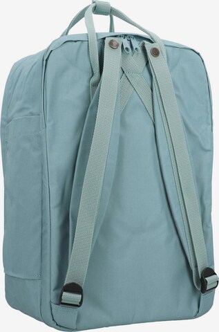 Sac à dos 'Kanken' Fjällräven en bleu