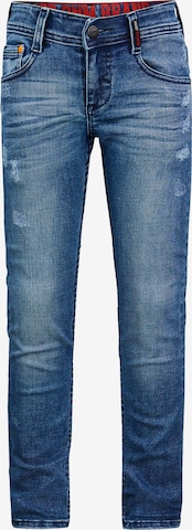 Retour Jeans Jeans 'Barry' in Blau: front