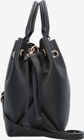 VALENTINO - Bolso de mano 'Wave' en negro