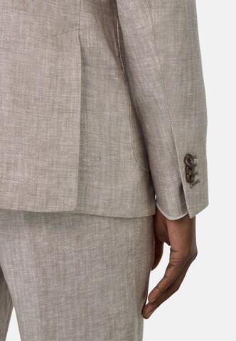 Regular Costume Boggi Milano en gris