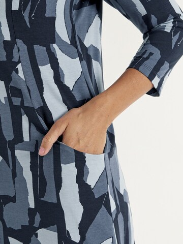 Cellbes of Sweden Tuniek in Blauw
