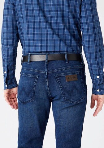 WRANGLER Belt in Black