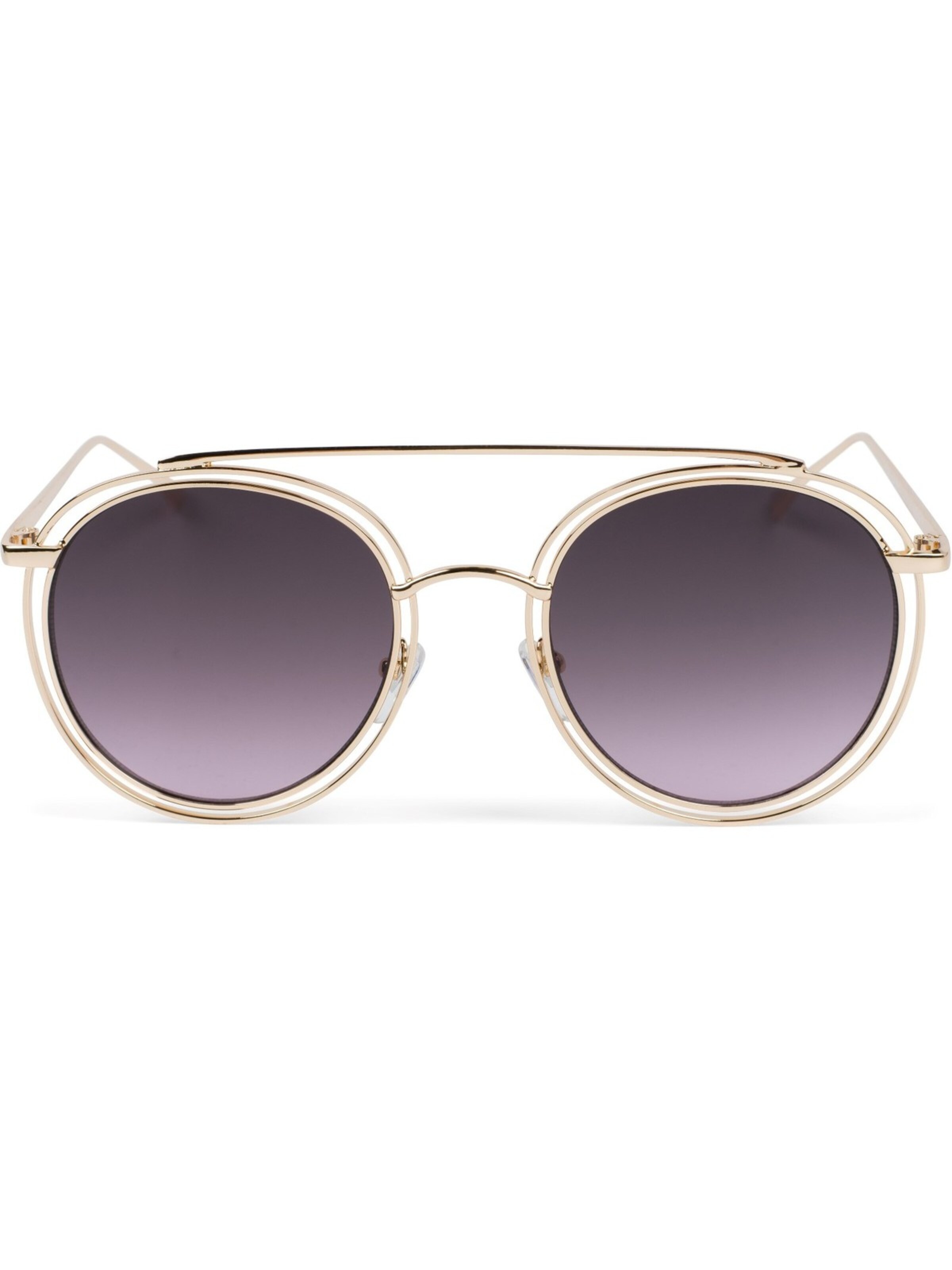 styleBREAKER Sunglasses in Grey