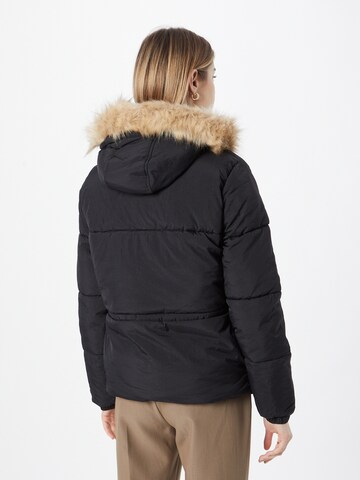 Giacca invernale di Dorothy Perkins in nero
