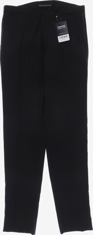DRYKORN Pants in XXL in Black: front