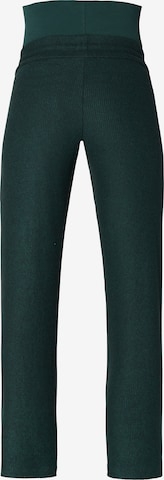 Regular Pantalon 'Parks' Noppies en vert