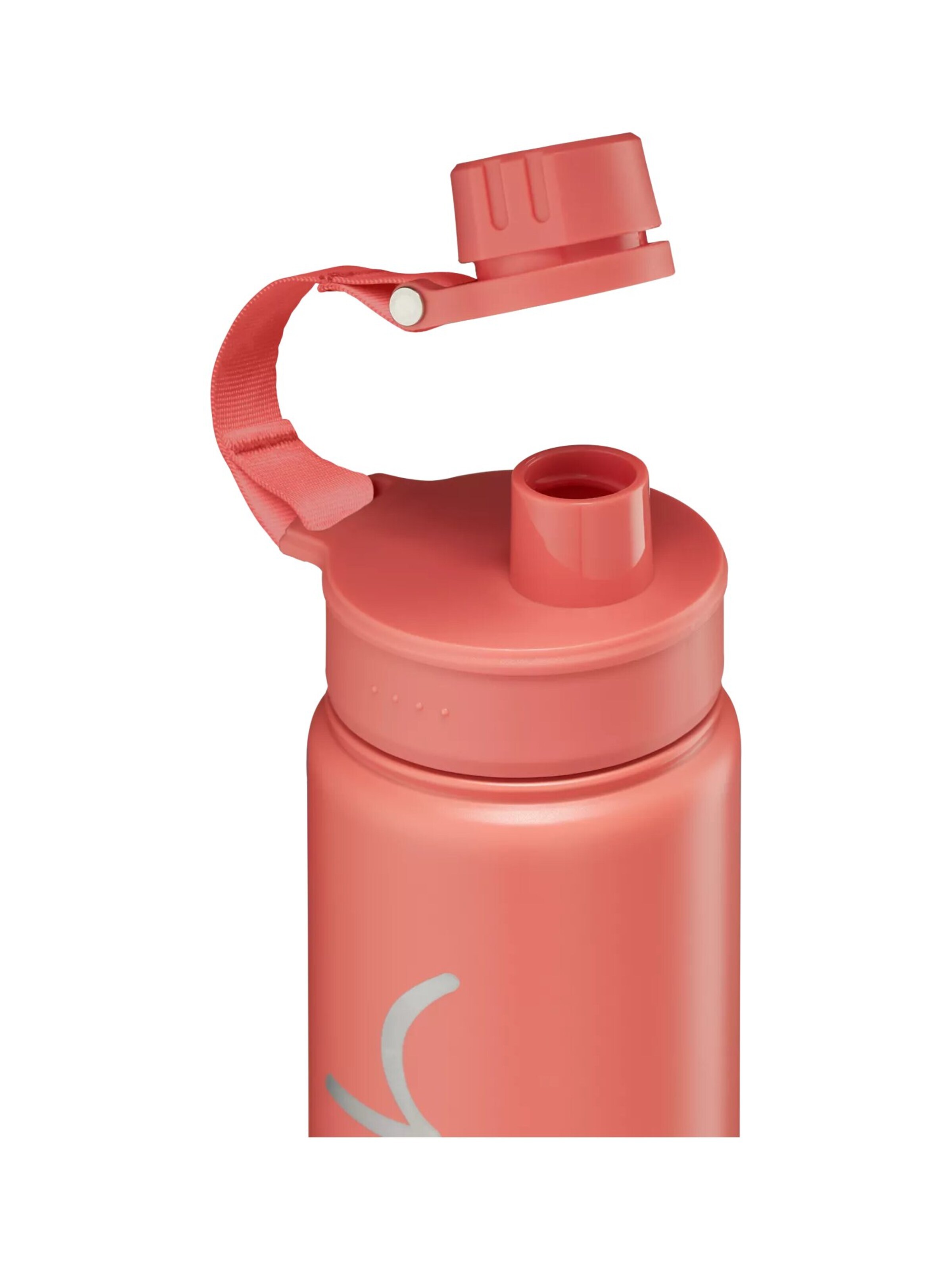 Satch Trinkflasche 'Trinkflasche Trinkflasche'‌‌‌‌‌‌‌‌ in Orange